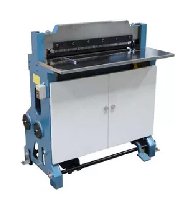 Wire-O Closing Machine