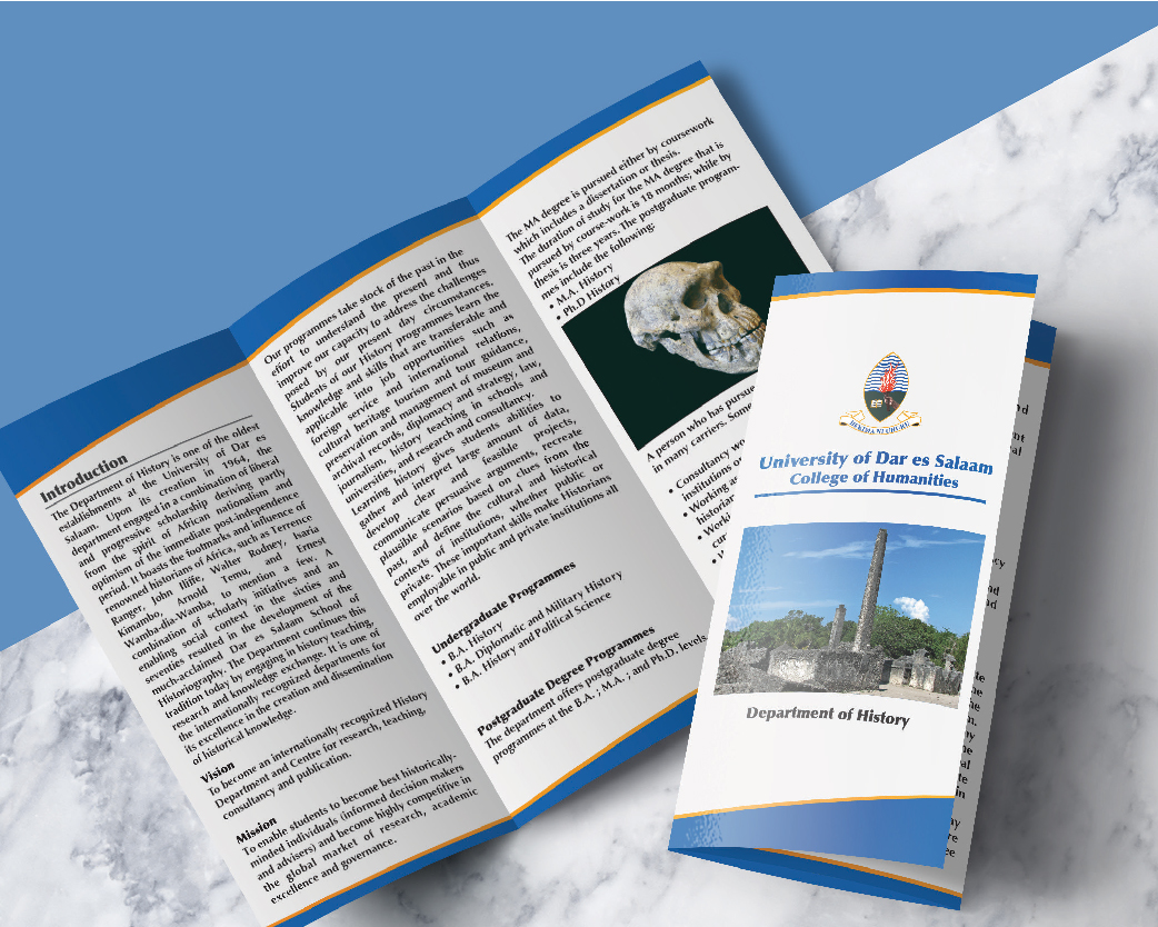 Brochures