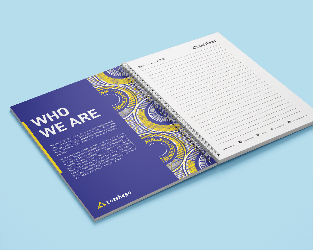Spiral notebooks